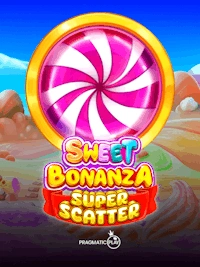 Sweet Bonanza