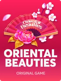 JB orietal beauties